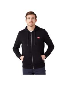 Wrangler - ZIP THRU HOODIE