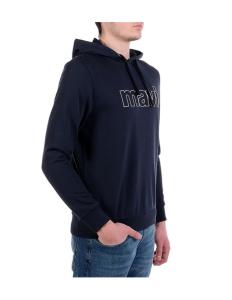 mavi - MAVI LOGO HOODY