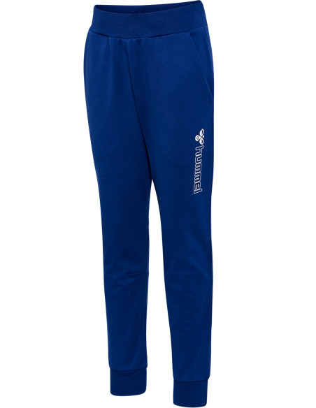 HUMMEL - hmlATLAS ADJUSTABLE WAIST PANTS