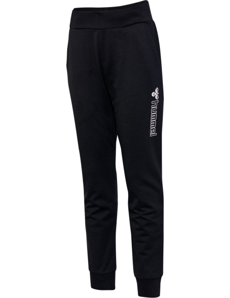 HUMMEL - hmlATLAS ADJUSTABLE WAIST PANTS