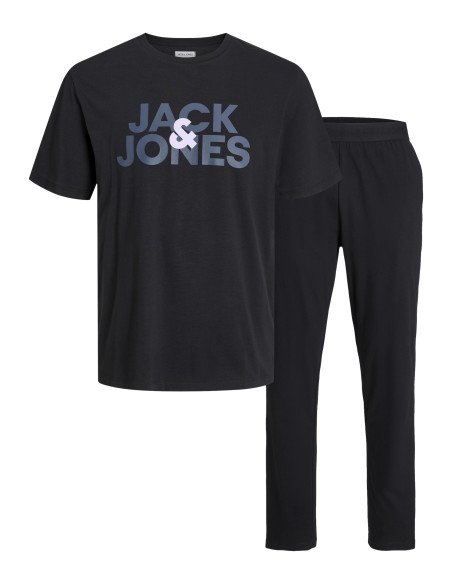 Jack & Jones - JACULA SS TEE AND PANTS SET JNR