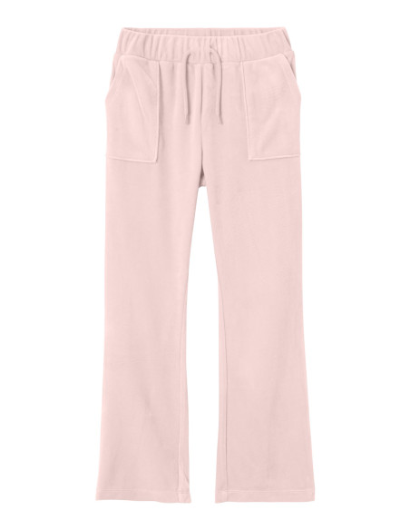 KIDS ONLY - KOGSUZETTE VELVET PANT CS JRS