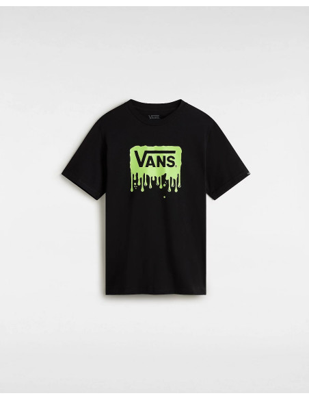 VANS - T-SHIRT SLIME GARÇON (8-14 ANS)