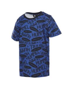 HUMMEL - HMLMELON T-SHIRT S/S