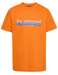 HUMMEL - hmlVANG T-SHIRT S/S