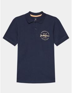 Jack & Jones - JJFOREST POLO SS JNR