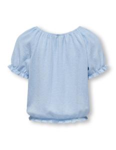 KIDS ONLY - KOGNEW NAYA S/S  TOP JRS