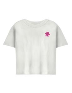 KIDS ONLY - KOGSUN SHORT TEE BACK PRINT JRS