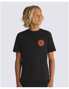VANS - KIDS VANS X SPITFIRE WHEELS T-SHIRT (8-14 YEARS)