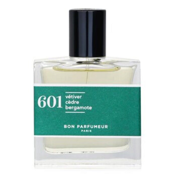 601 Vetiver Cedar Bergamot Eau De Parfum Spray 30Ml  1Oz