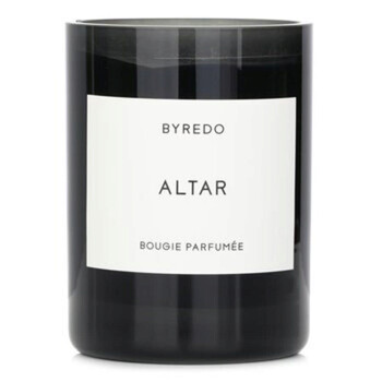 Altar 240 g Scented Candle