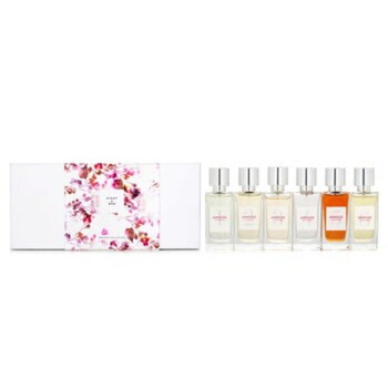 Annicke Collection Eau De Parfum Coffret 6X30ml