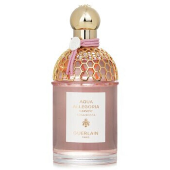 Aqua Allegoria Harvest Rosa Rossa EDT Spray 4.2 oz Fragrance