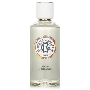 Bois Dorange Wellbeing Fragrant Water 100Ml  3.3Oz