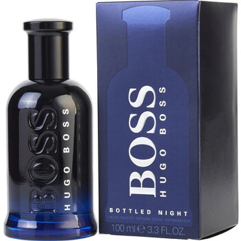 Boss Bottled Night by Hugo Boss EDT Spray 3.3 oz m