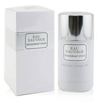 Christian Dior Eau Sauvage Deodorant Stick 2.5 oz