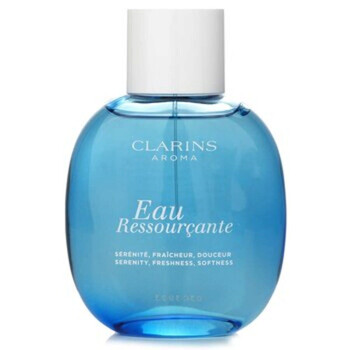 Eau Ressourcante Treatment Fragrance Spray 100Ml  3.3Oz