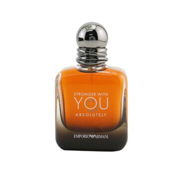 Emporio Armani Stronger With You Absolutely Eau De Parfum Spray  50ml1.7oz