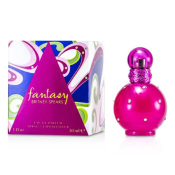 Fantasy  Britney Spears EDP Spray 1.0 oz w