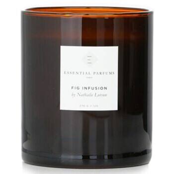 Fig Infusion by Nathalie Lorson Scented Candle 270G  9.5Oz