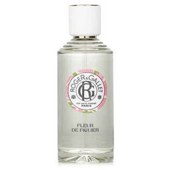 Fleur De Figuier Wellbeing Fragrant Water 100Ml  3.3Oz