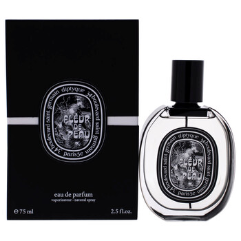 Fleur de Peau by Diptyque for Women  2.5 oz EDP Spray