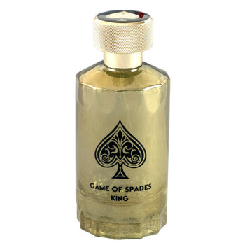 Game Of Spade Win Parfum 3.4 oz