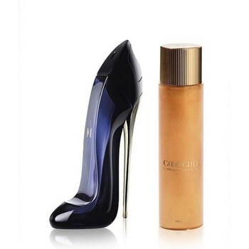 Good Girl 2 Pcs Set 2.7 Eau De Parfum Spray  3.4 Body Oil