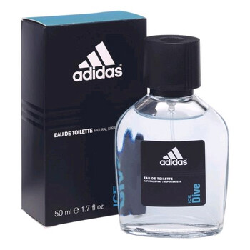 Ice Dive  Coty EDT Spray 1.7 oz m