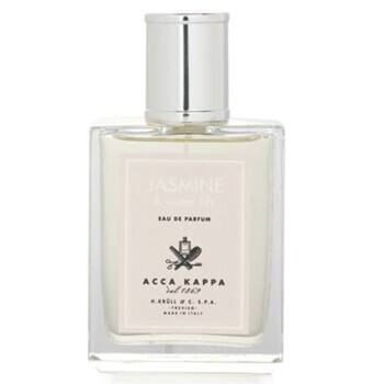 Jasmine  Water Lily EDP 3.4 oz