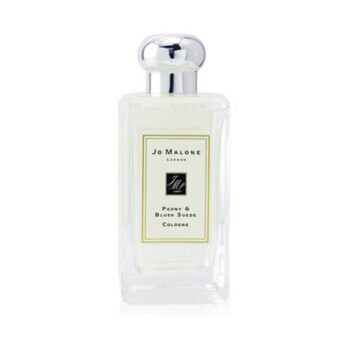 Jo Malone  Peony  Blush Suede Cologne Spray Gift Box  100ml3.3oz