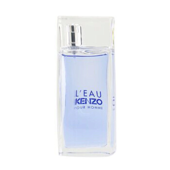 LEau Kenzo Eau De Toilette Spray  50ml1.7oz