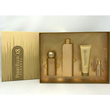 18 Sensual Gift Set