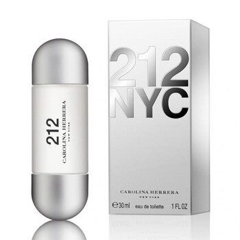 212 EDT Spray 1.0 oz