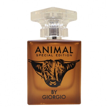 Animal Special Edition EDP 3.4 oz