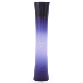 Armani Code for Women EDP Spray Tester