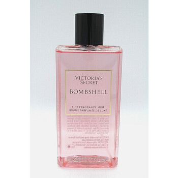 Ladies Bombshell Body Mist 8.4 oz Mist