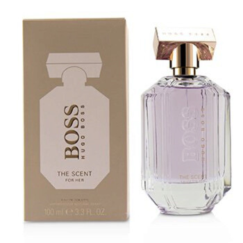 Boss The Scent EDT Spray 3.3 oz