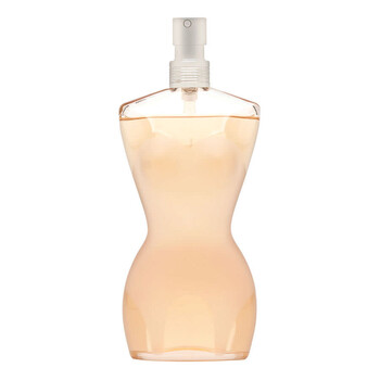 Classique EDT Spray 3.4 oz Tester