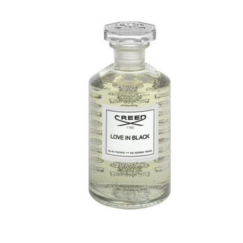 Ladies Creed Love In Black EDP Splash 8.4 oz Tester