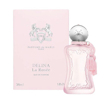 Delina La Rosee EDP Spray 1.0 oz