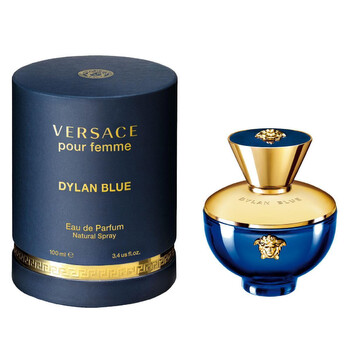 Dylan Blue EDP Spray 3.4 oz Tester