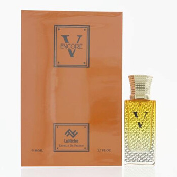 Encore V Extrait de Parfum Spray 2.7 oz