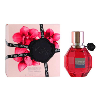 Ladies Flowerbomb Ruby Orchid EDP 1 oz