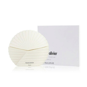 Franck Olivier EDP 2.5 oz