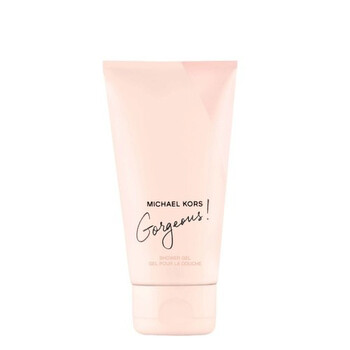 Gorgeous Shower Gel 6.7 oz