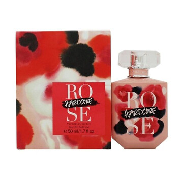 Hardcore Rose EDP 1.7 oz