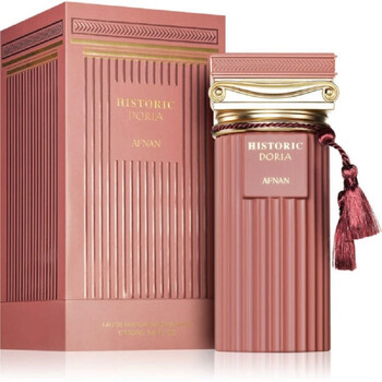 Historic Doria Pink EDP Spray 3.4 oz Tester