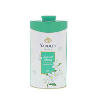 Jasmine Talc Powder 8 oz