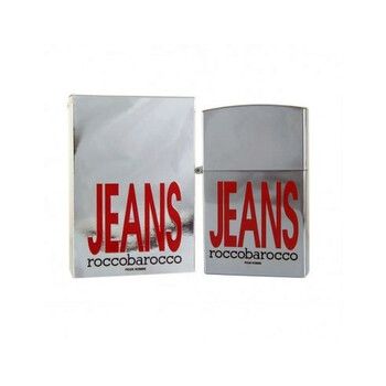 Jeans Pour Femme EDP 2.5 oz Tester